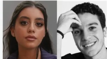 أعمال درامية منتظرة.. ياسمينا العبد تترقب عرض مسلسل كان يا ما كان الجديد